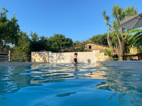 Kali Zoi -B&B Zakynthos